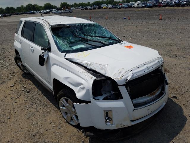 GMC TERRAIN SL 2013 2gkalmek1d6138323