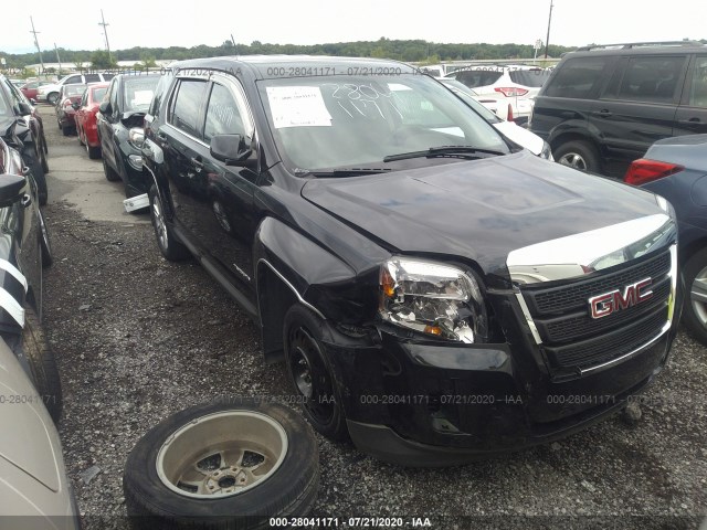 GMC TERRAIN 2013 2gkalmek1d6138547