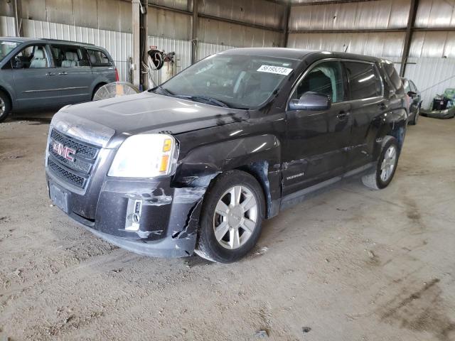 GMC TERRAIN SL 2013 2gkalmek1d6145983