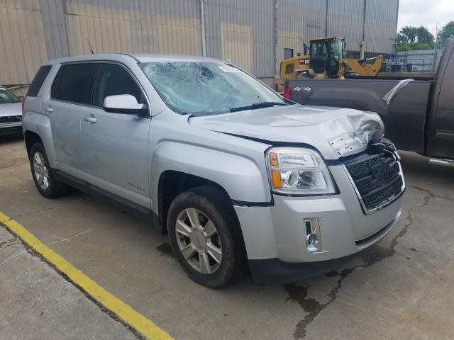 GMC TERRAIN SL 0 2gkalmek1d6148737