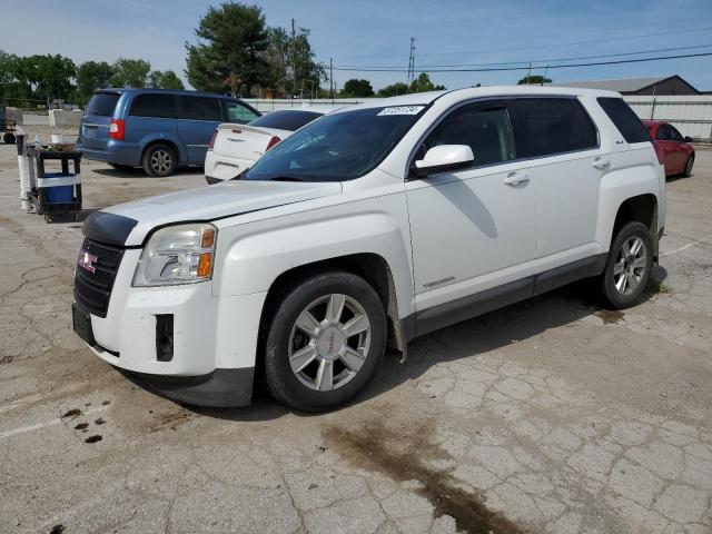 GMC TERRAIN 2013 2gkalmek1d6150455