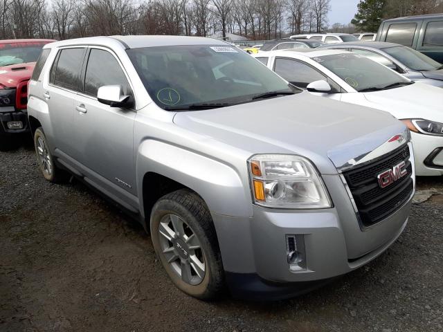 GMC TERRAIN SL 2013 2gkalmek1d6151234