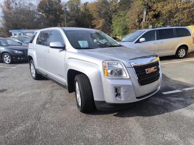 GMC TERRAIN 2013 2gkalmek1d6152805