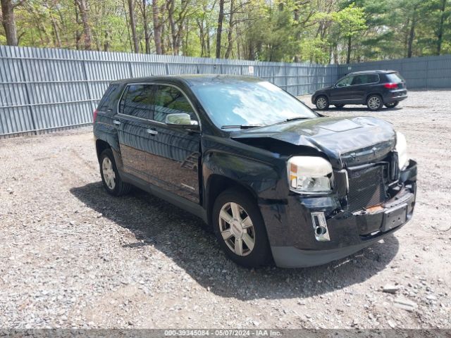 GMC TERRAIN 2013 2gkalmek1d6153923