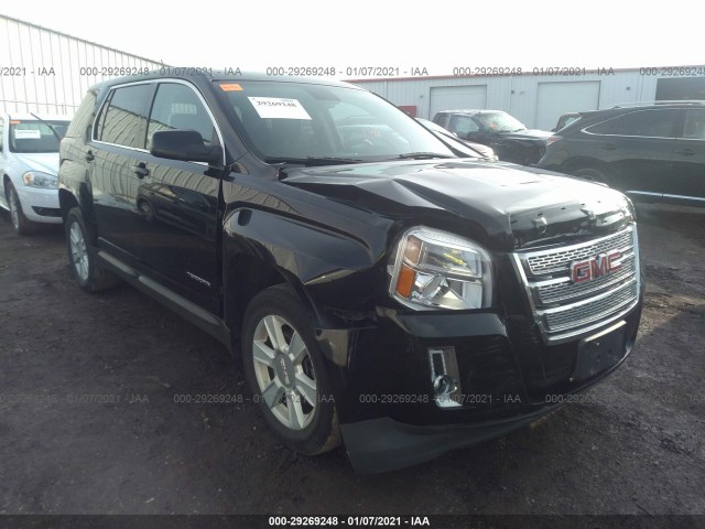 GMC TERRAIN 2013 2gkalmek1d6158328