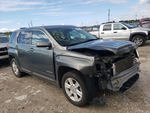 GMC TERRAIN SL 2013 2gkalmek1d6158460