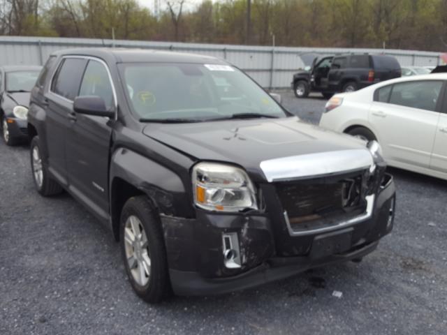 GMC TERRAIN SL 2013 2gkalmek1d6159270