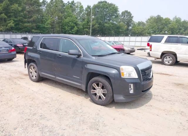 GMC TERRAIN 2013 2gkalmek1d6168079