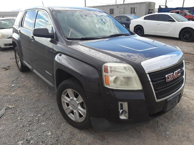 GMC TERRAIN SL 2013 2gkalmek1d6169961