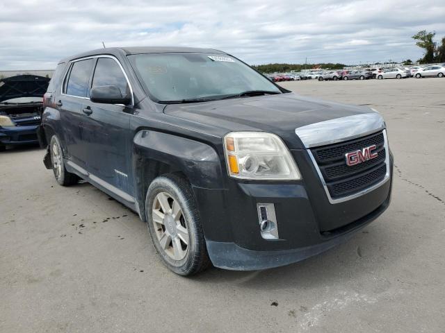 GMC TERRAIN SL 2013 2gkalmek1d6170110