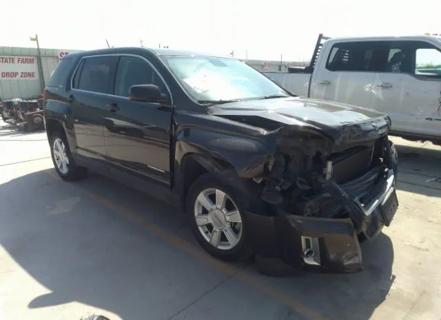 GMC TERRAIN 2013 2gkalmek1d6170527