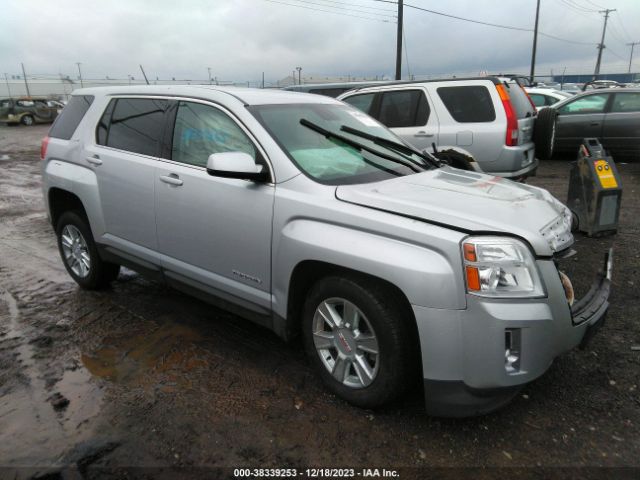 GMC TERRAIN 2013 2gkalmek1d6172715