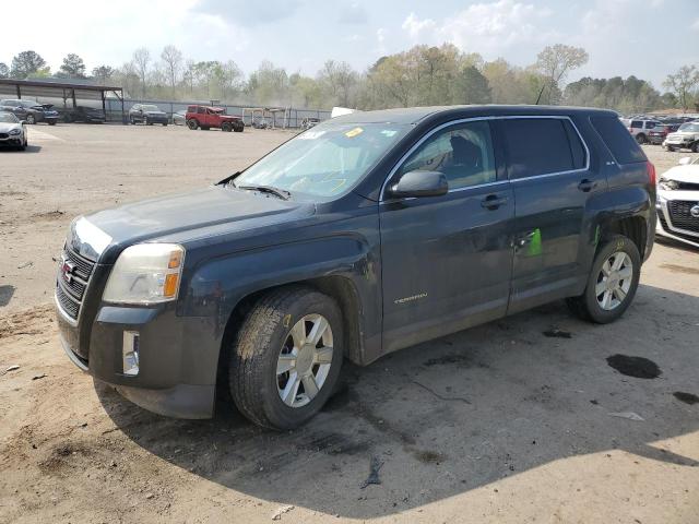 GMC TERRAIN SL 2013 2gkalmek1d6179650