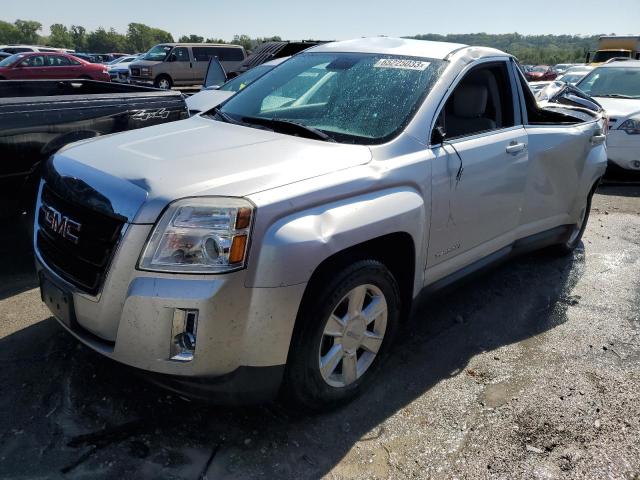 GMC TERRAIN SL 2013 2gkalmek1d6185660