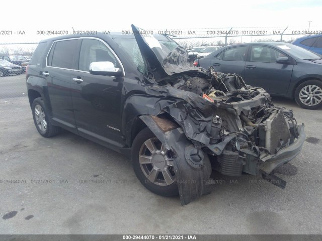 GMC TERRAIN 2013 2gkalmek1d6190373