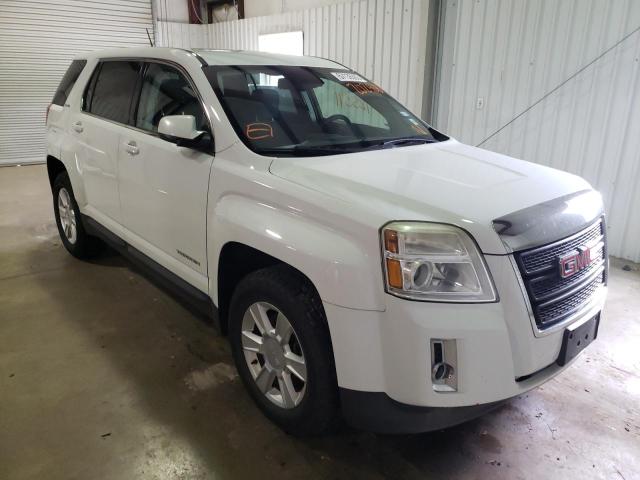 GMC TERRAIN SL 2013 2gkalmek1d6202408