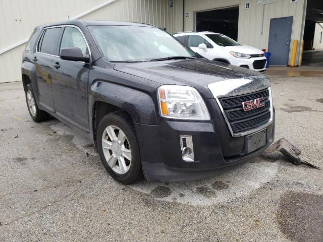 GMC TERRAIN SL 2013 2gkalmek1d6207530