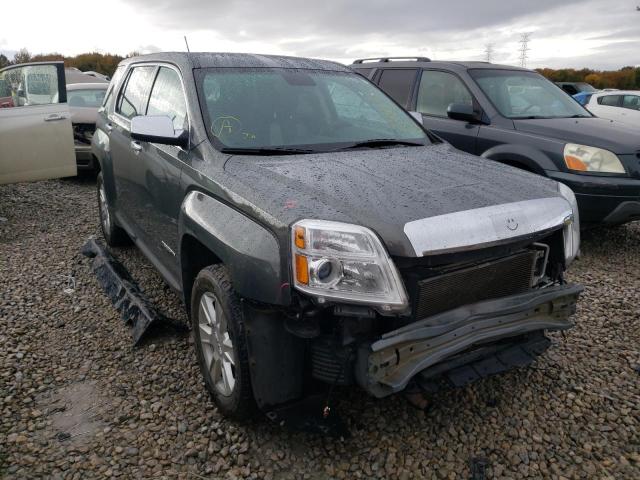 GMC TERRAIN SL 2013 2gkalmek1d6213411