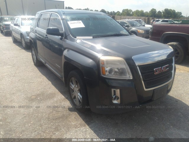 GMC TERRAIN 2013 2gkalmek1d6213991