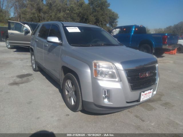 GMC TERRAIN 2013 2gkalmek1d6214784