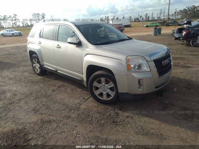 GMC TERRAIN 2013 2gkalmek1d6222643