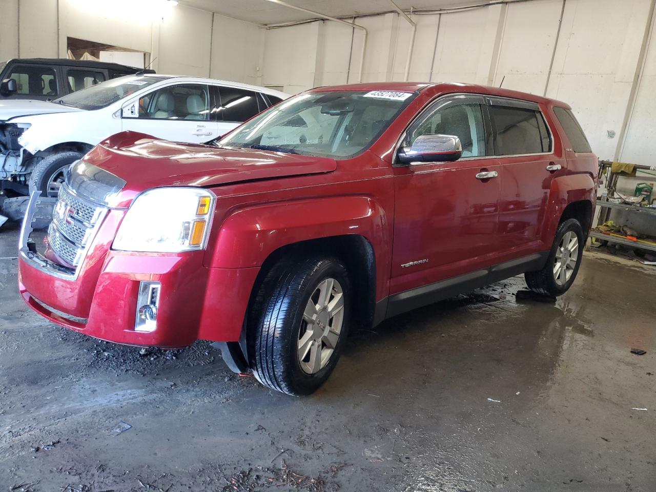 GMC TERRAIN 2013 2gkalmek1d6224778