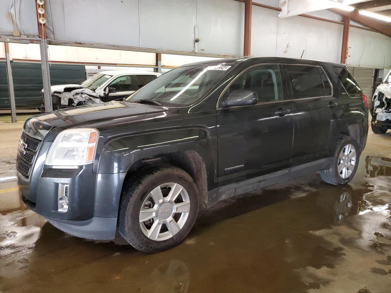 GMC TERRAIN 2013 2gkalmek1d6227311