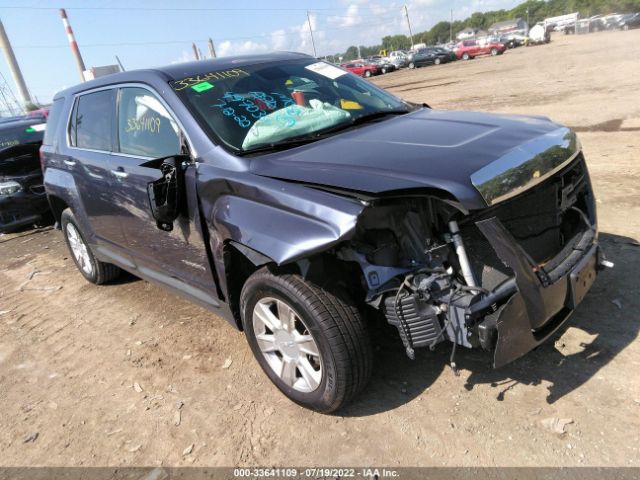 GMC TERRAIN 2013 2gkalmek1d6252953