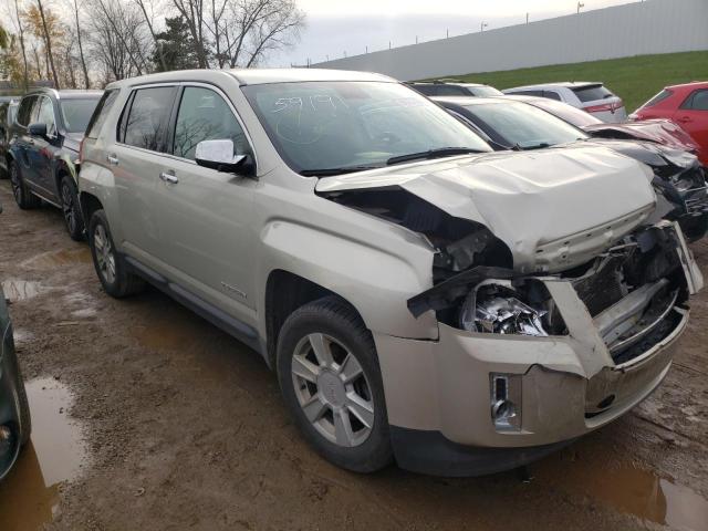 GMC TERRAIN SL 2013 2gkalmek1d6259191