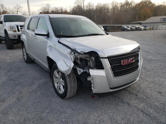 GMC TERRAIN SL 2013 2gkalmek1d6267064