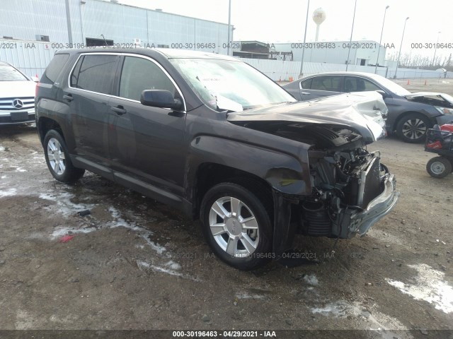 GMC TERRAIN 2013 2gkalmek1d6268778