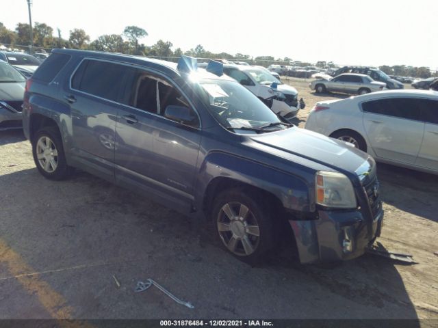 GMC TERRAIN 2013 2gkalmek1d6271809