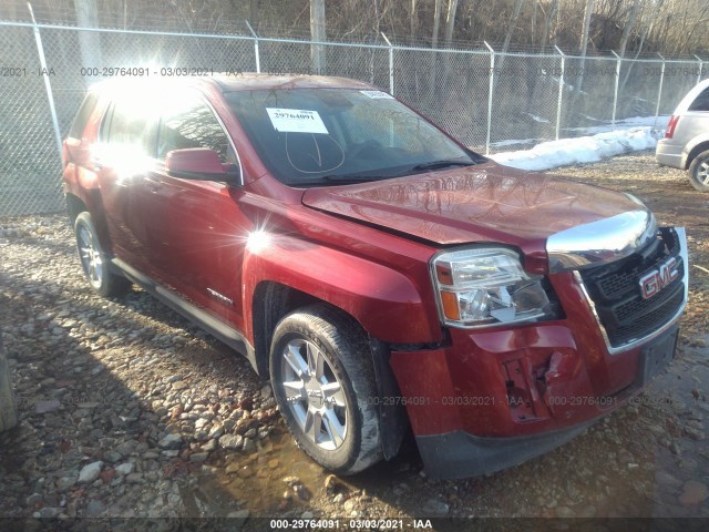 GMC TERRAIN 2013 2gkalmek1d6278906