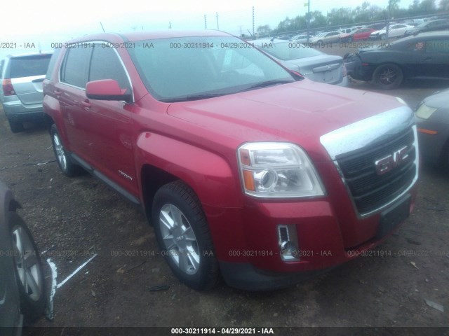 GMC TERRAIN 2013 2gkalmek1d6279473