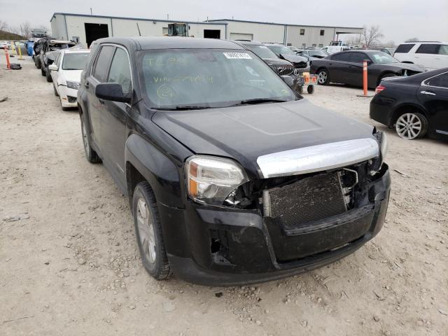 GMC TERRAIN SL 2013 2gkalmek1d6279604