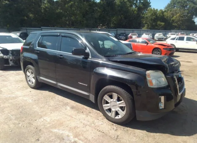 GMC TERRAIN 2013 2gkalmek1d6283765