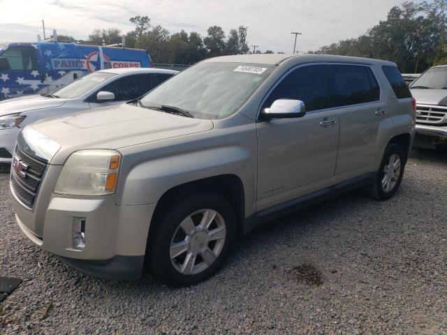 GMC TERRAIN 2013 2gkalmek1d6285175