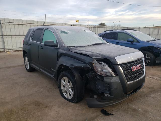 GMC TERRAIN SL 2013 2gkalmek1d6291395