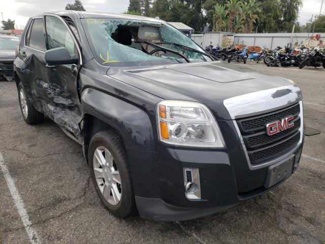 GMC TERRAIN SL 2013 2gkalmek1d6292529