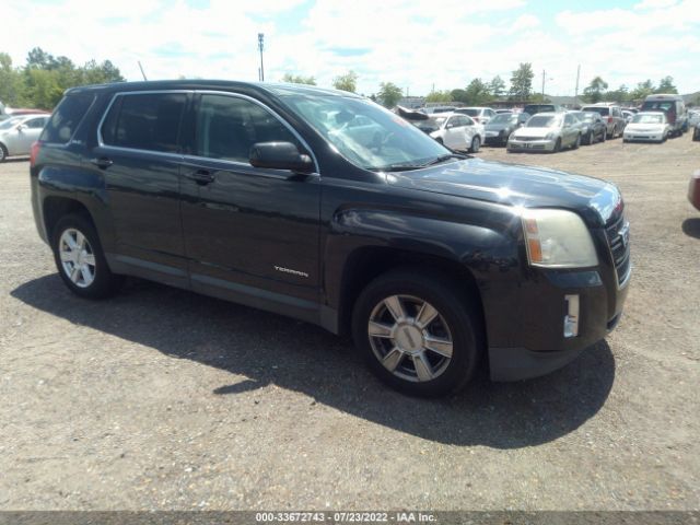 GMC TERRAIN 2013 2gkalmek1d6294748