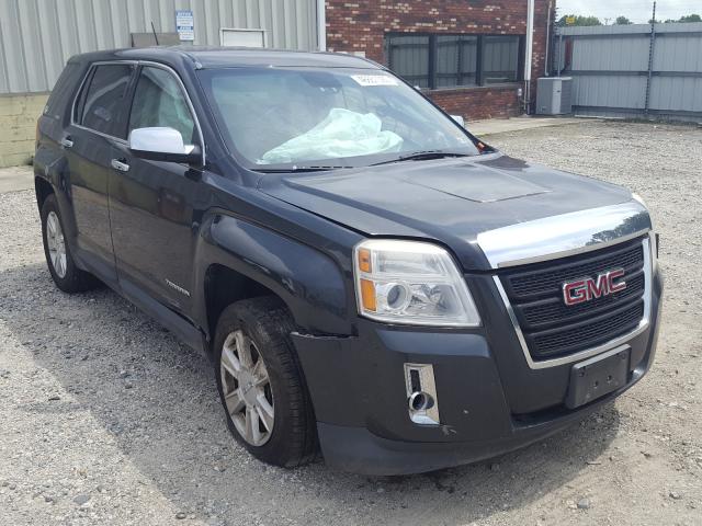 GMC TERRAIN SL 2013 2gkalmek1d6294863