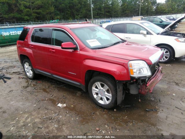 GMC TERRAIN 2013 2gkalmek1d6297147