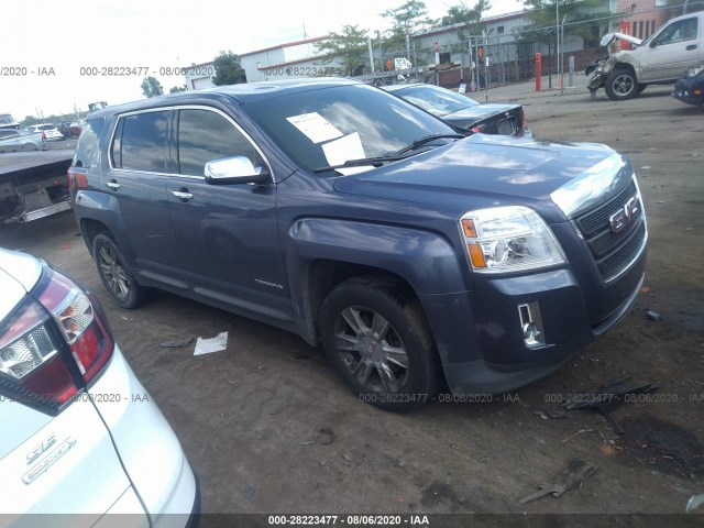 GMC TERRAIN 2013 2gkalmek1d6297908