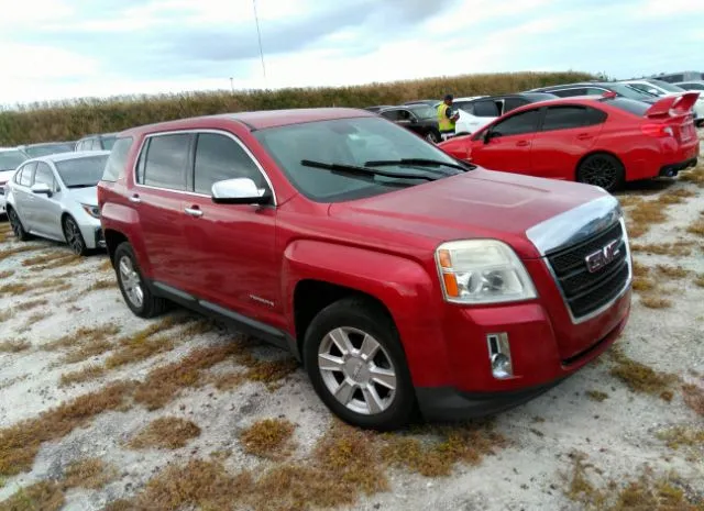 GMC TERRAIN 2013 2gkalmek1d6303724