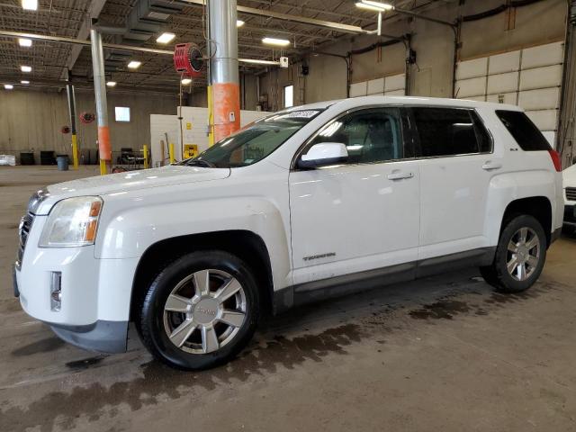 GMC TERRAIN SL 2013 2gkalmek1d6303934