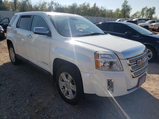 GMC TERRAIN SL 2013 2gkalmek1d6305179