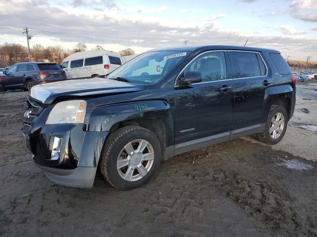 GMC TERRAIN 2013 2gkalmek1d6305795