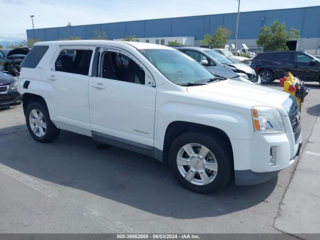 GMC TERRAIN 2013 2gkalmek1d6325187