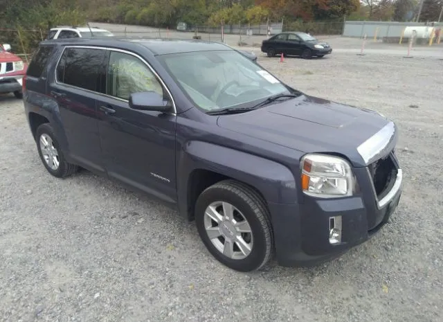 GMC TERRAIN 2013 2gkalmek1d6328283