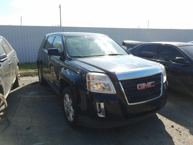 GMC TERRAIN SL 2013 2gkalmek1d6333080